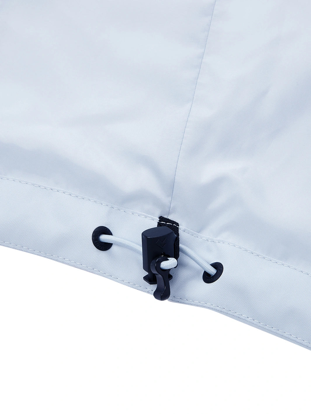 Lu Han's Pick - Men's 2L Waterproof Commuter Hardshell Jacket PIONEER CAMP