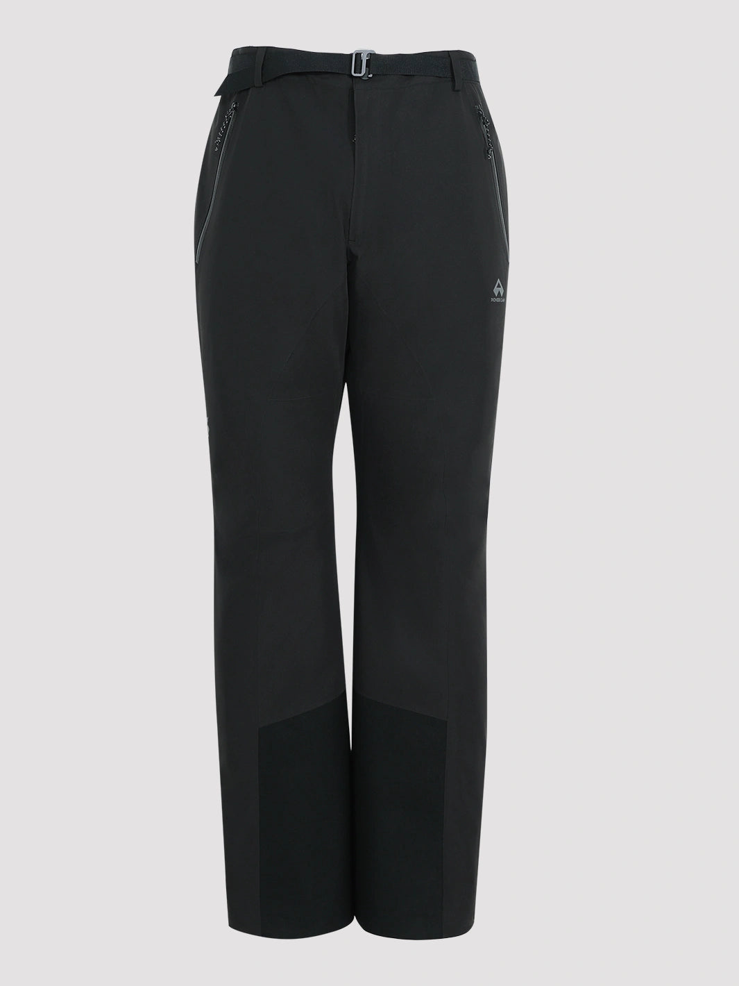 EVEREST Men's 3L Waterproof Seam-Taped Hardshell Pants PIONEER CAMP