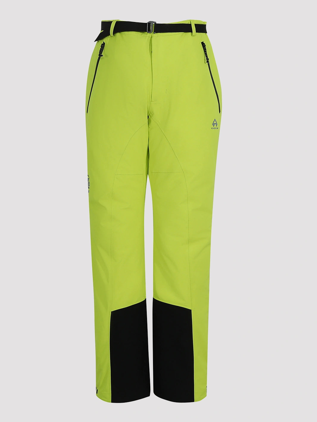 EVEREST Men's 3L Waterproof Seam-Taped Hardshell Pants PIONEER CAMP