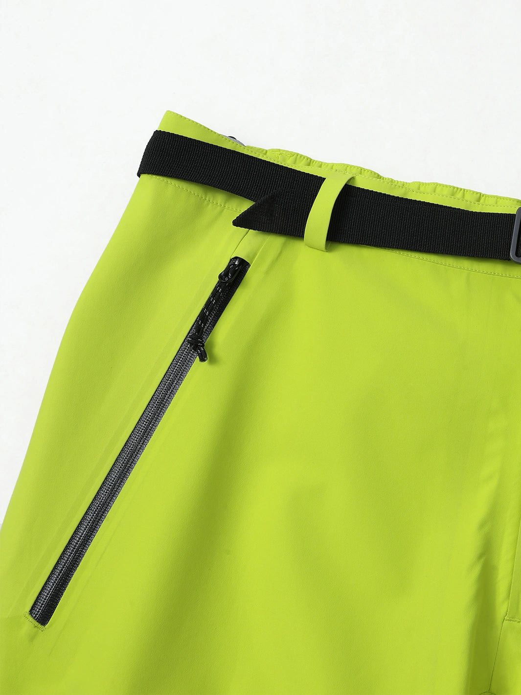 EVEREST Men's 3L Waterproof Seam-Taped Hardshell Pants PIONEER CAMP