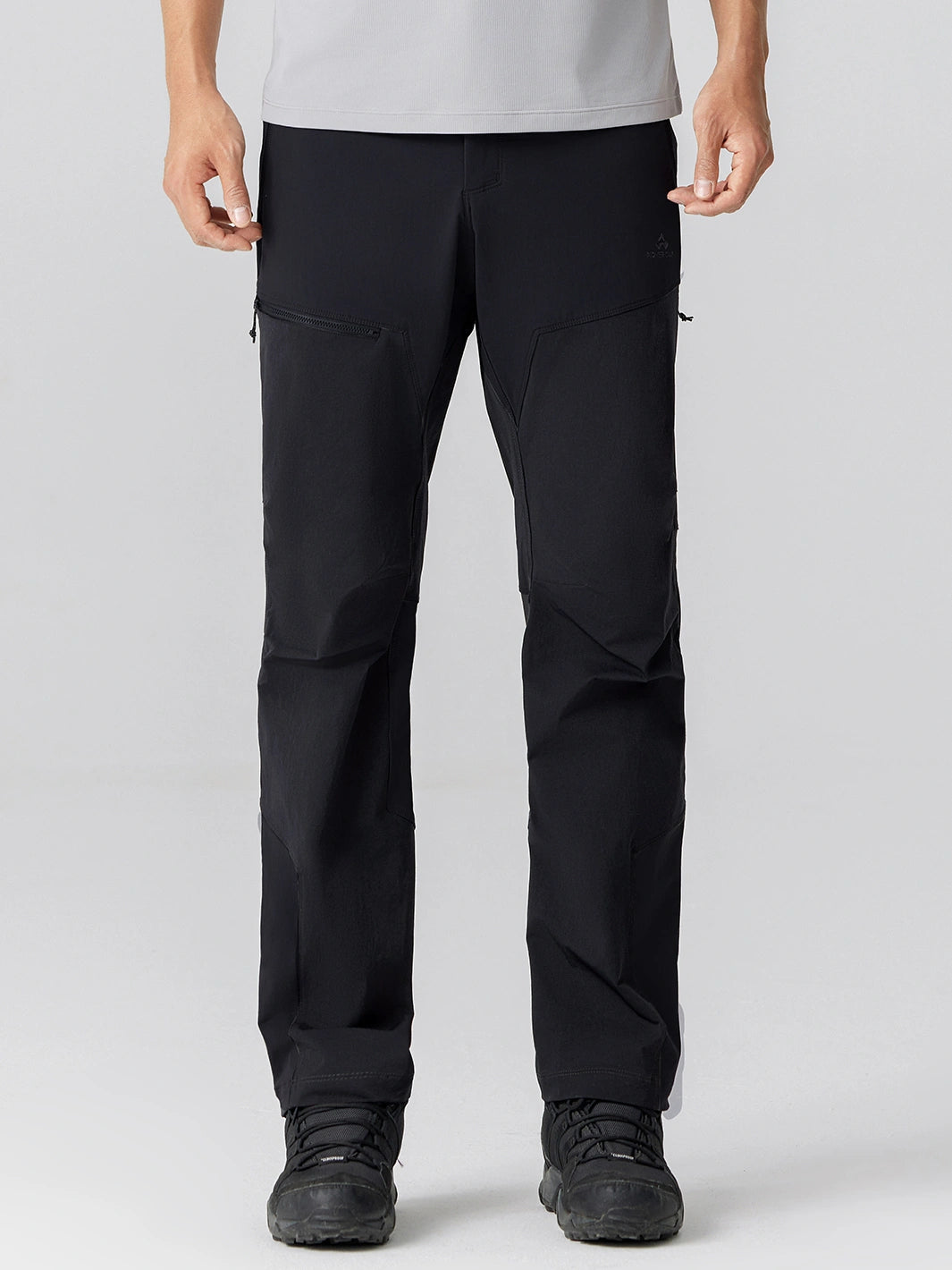Cordura Pro Men's Durable Hiking Pants PIONEER CAMP