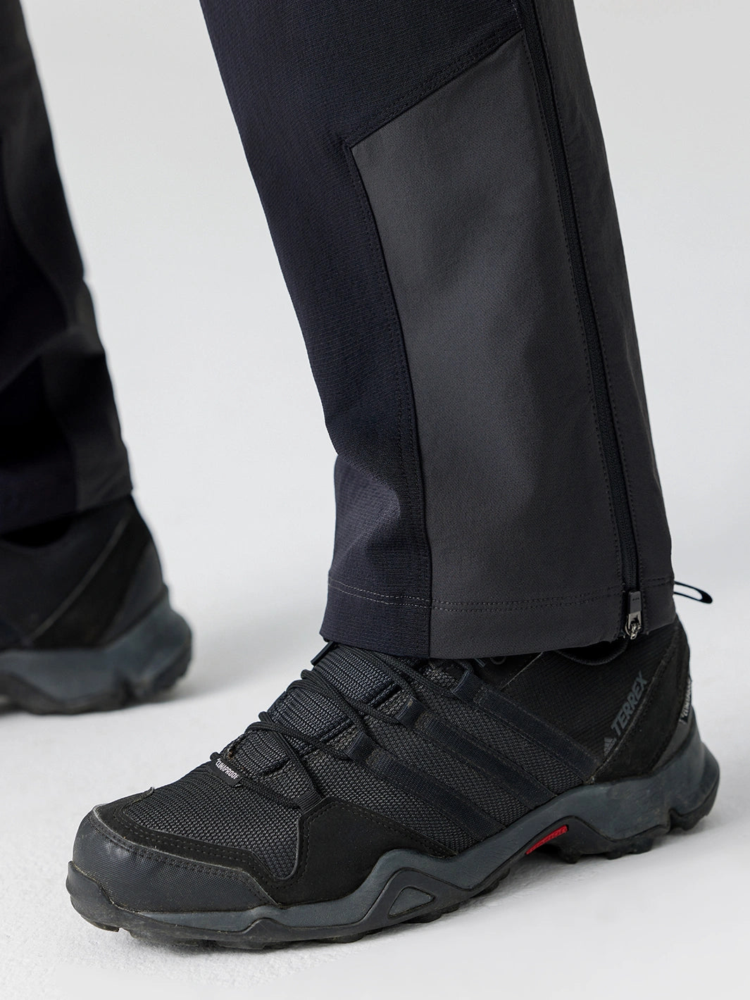 Cordura Pro Men's Durable Hiking Pants PIONEER CAMP
