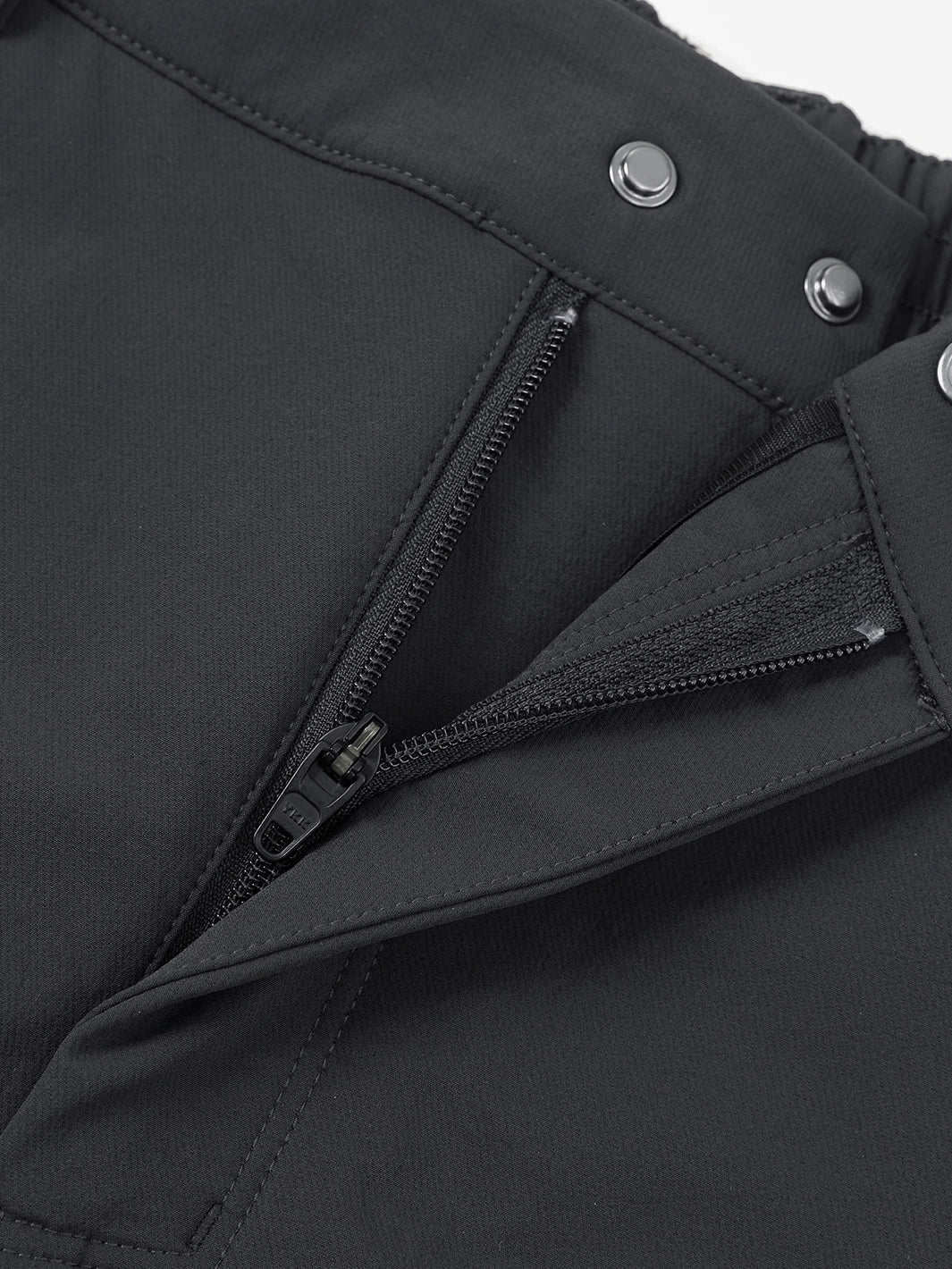 Cordura Pro Men's Durable Hiking Pants PIONEER CAMP