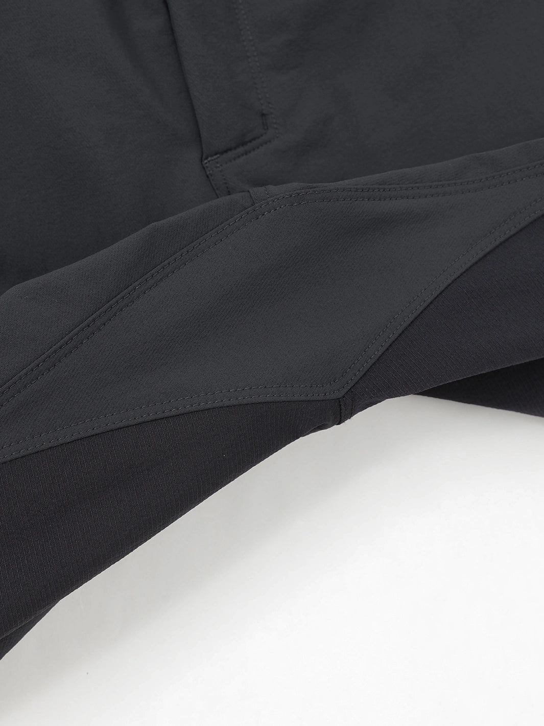 Cordura Pro Men's Durable Hiking Pants PIONEER CAMP