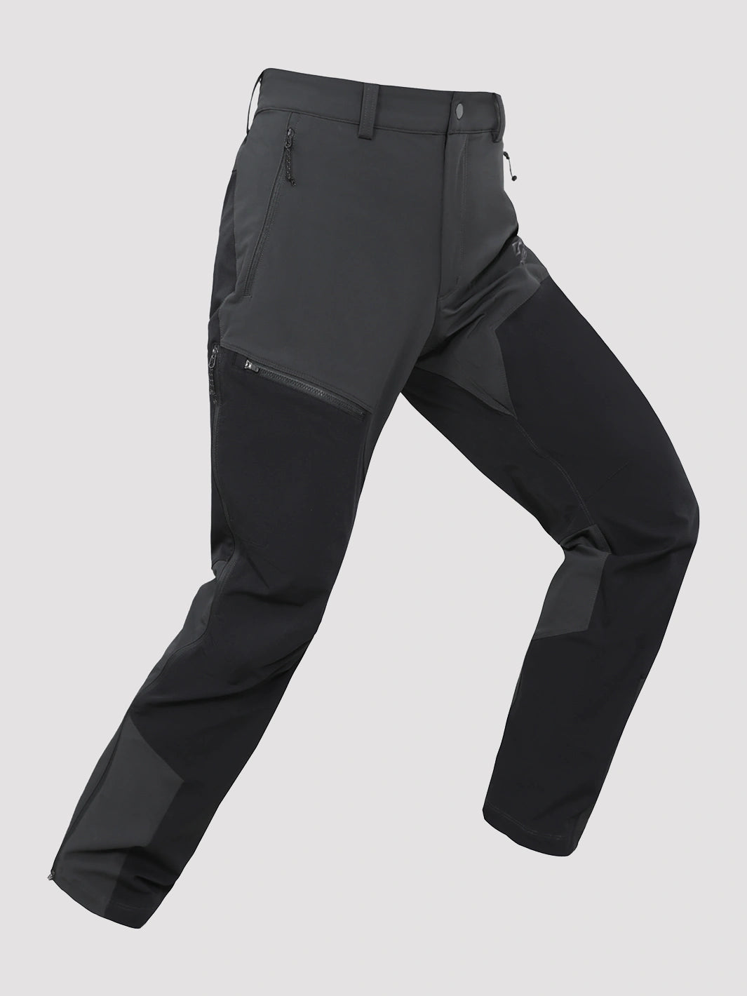 Cordura Pro Men's Durable Hiking Pants PIONEER CAMP