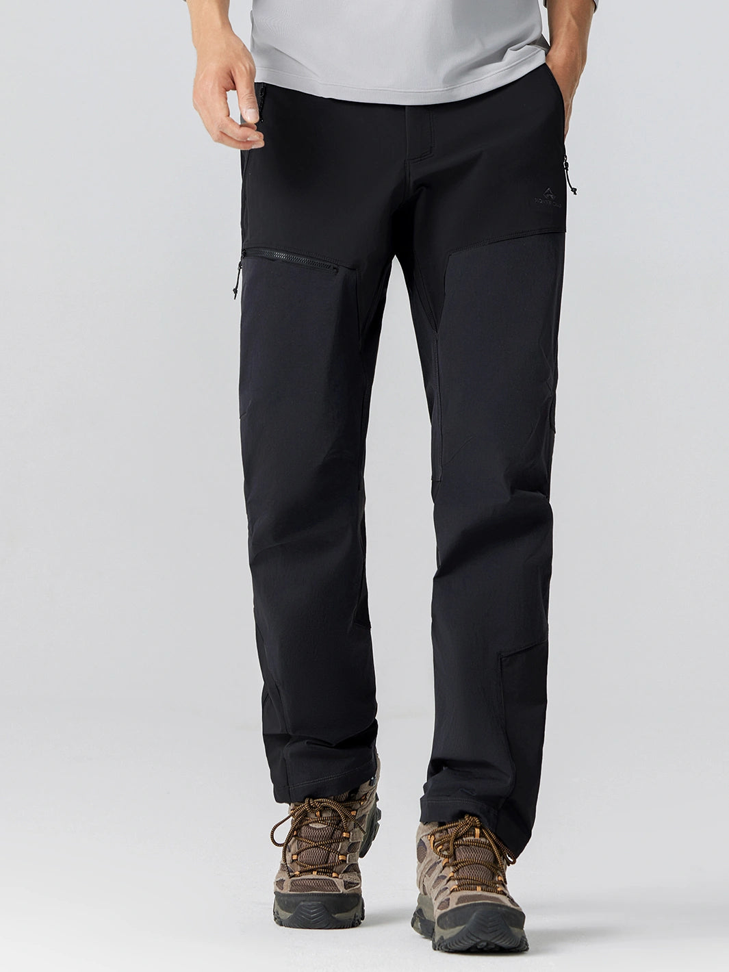 Cordura Pro Men's Durable Hiking Pants PIONEER CAMP