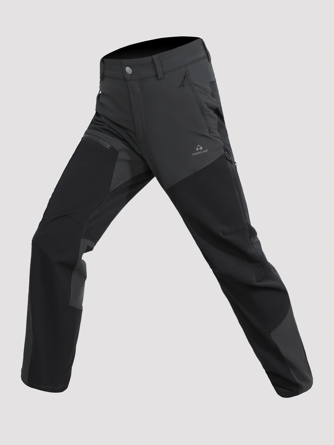 Cordura Pro Men's Durable Hiking Pants PIONEER CAMP