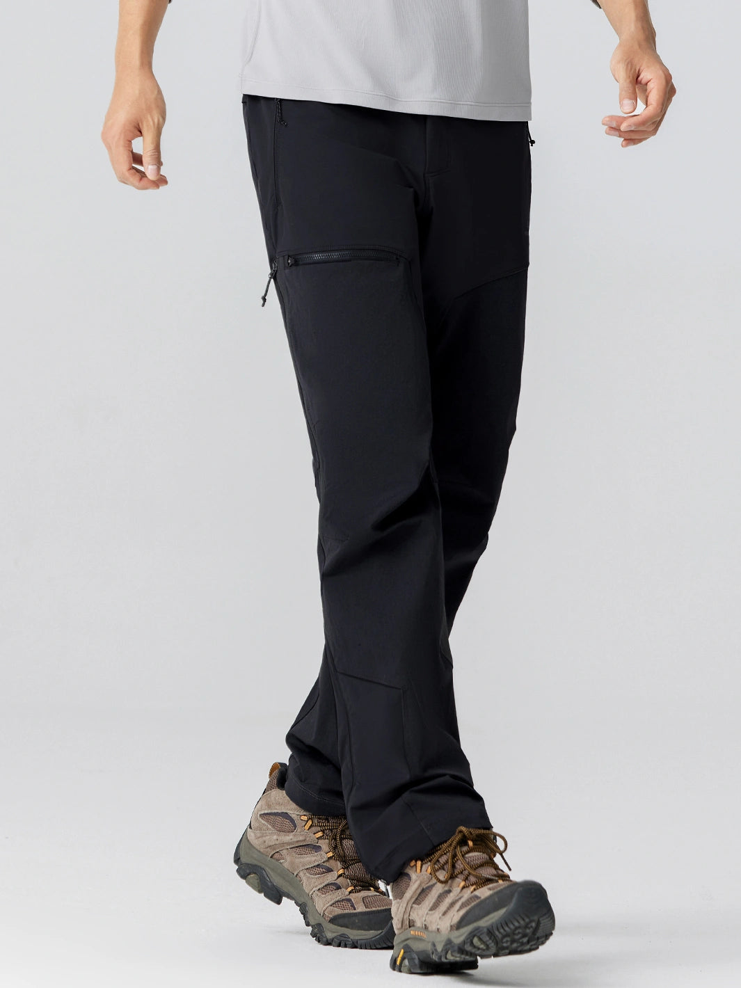 Cordura Pro Men's Durable Hiking Pants PIONEER CAMP
