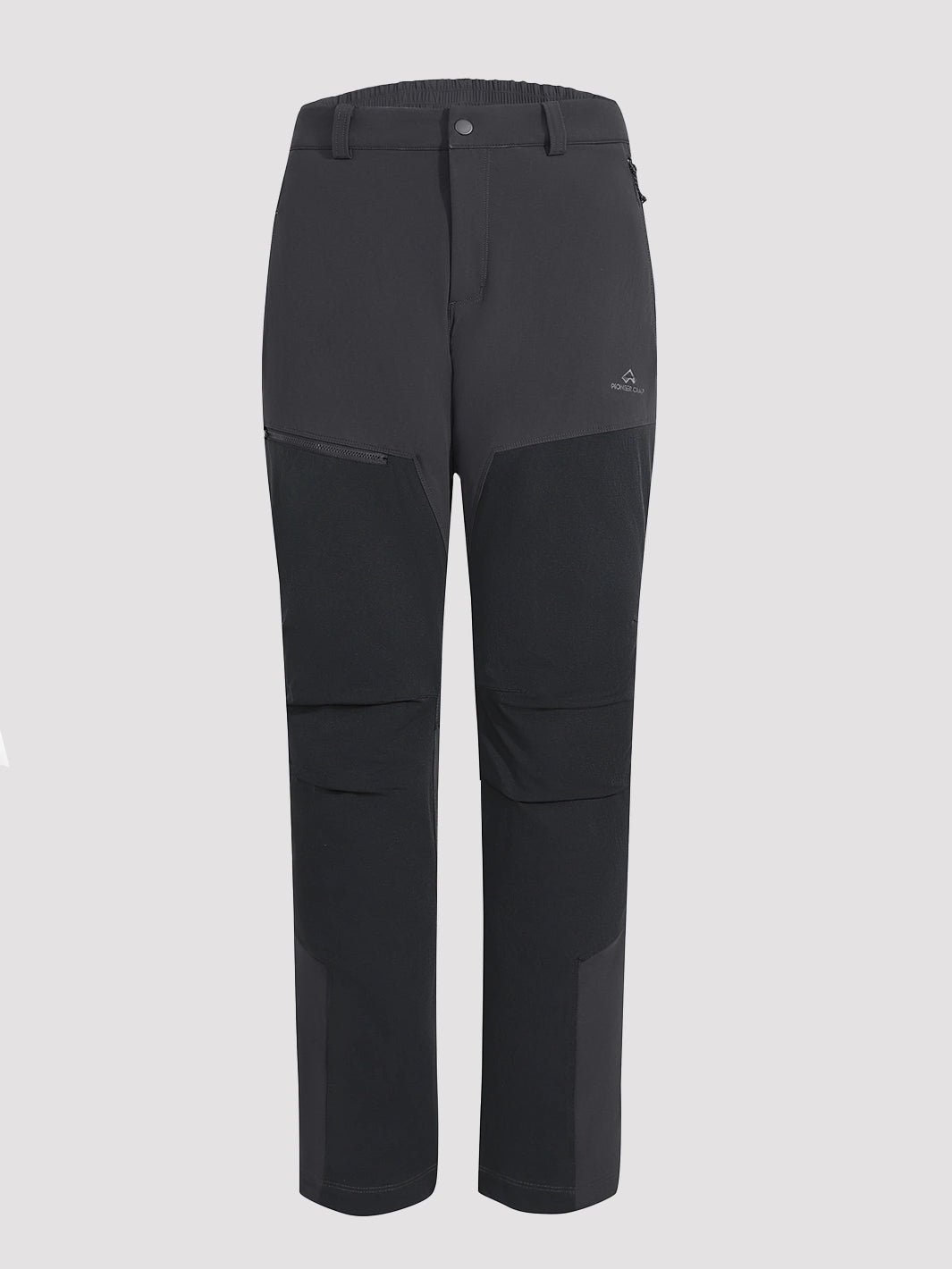 Cordura Pro Men's Durable Hiking Pants PIONEER CAMP