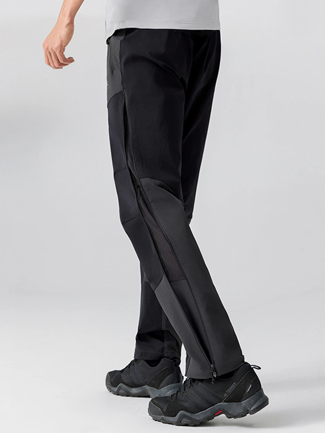 Cordura Pro Men's Durable Hiking Pants PIONEER CAMP