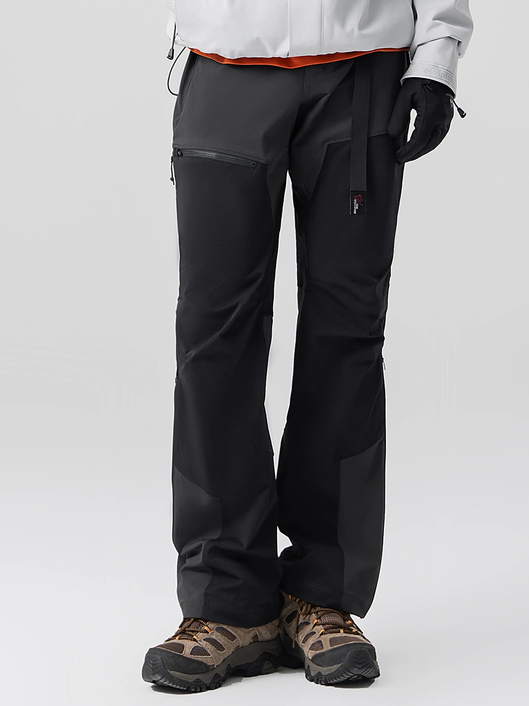 Cordura Pro Men's Durable Hiking Pants PIONEER CAMP