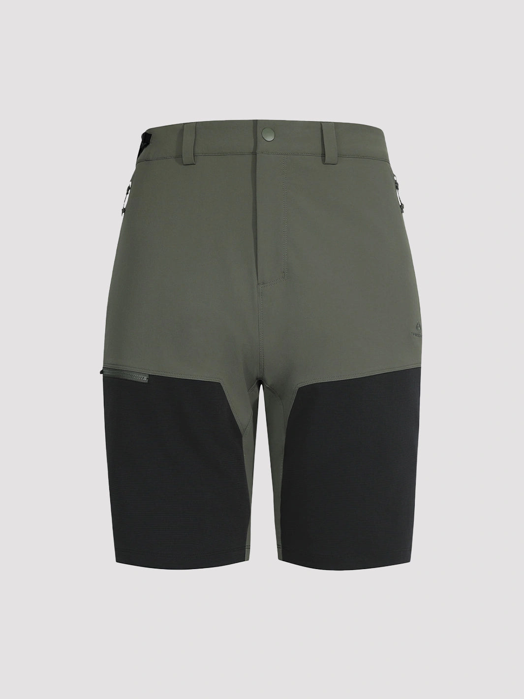 Men's CORDURA DWR Hiking Shorts PIONEER CAMP