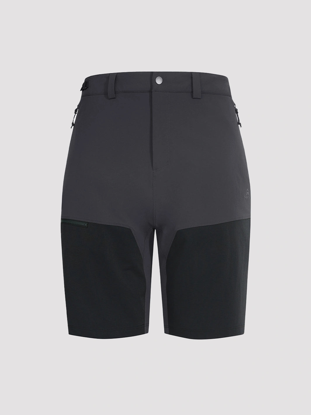 Men's CORDURA DWR Hiking Shorts PIONEER CAMP