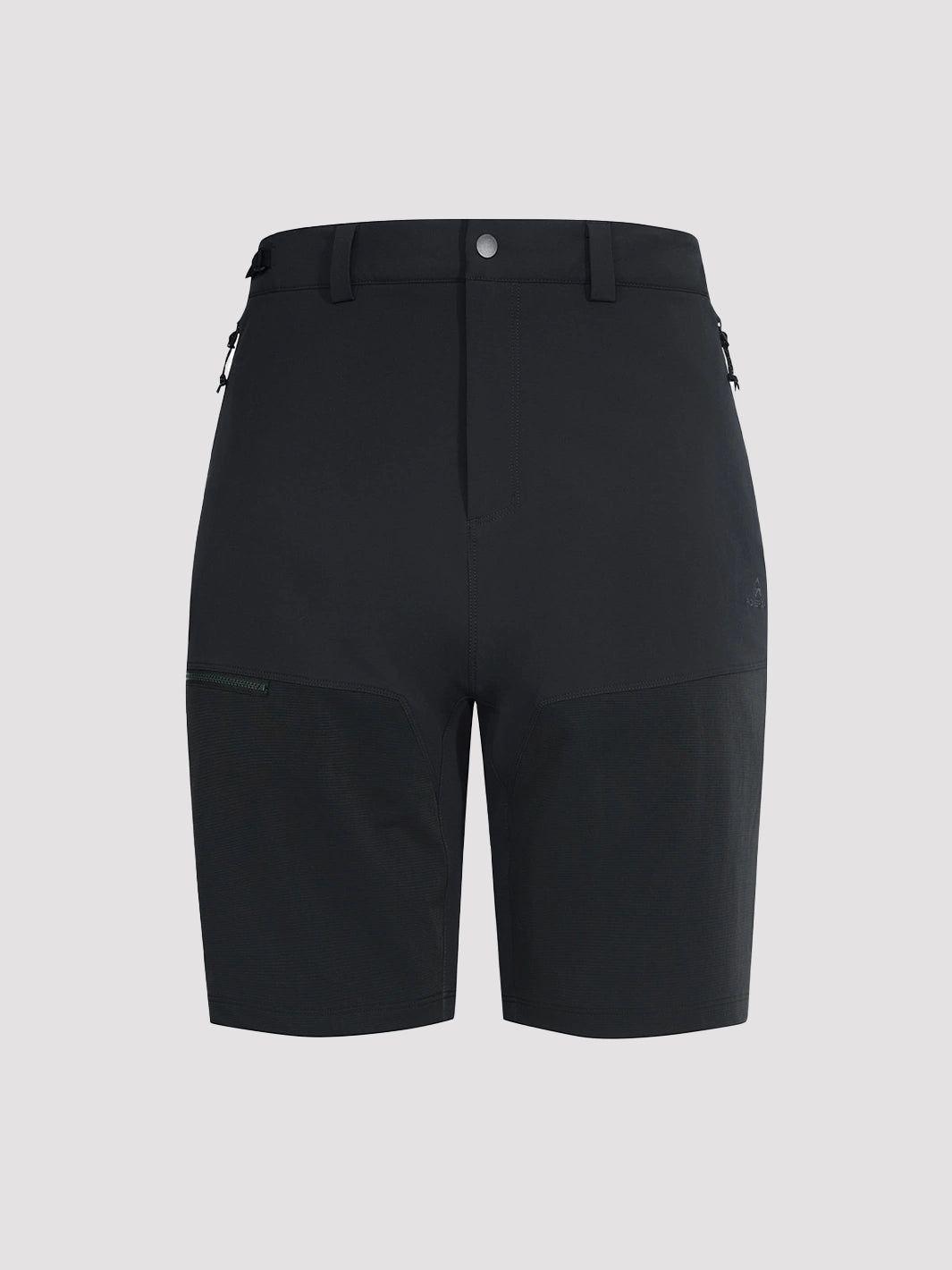 Men's CORDURA DWR Hiking Shorts PIONEER CAMP