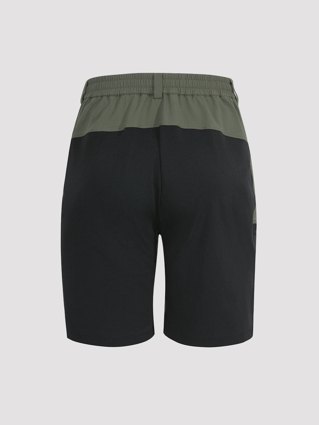 Men's CORDURA DWR Hiking Shorts PIONEER CAMP
