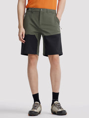 Men's CORDURA DWR Hiking Shorts PIONEER CAMP