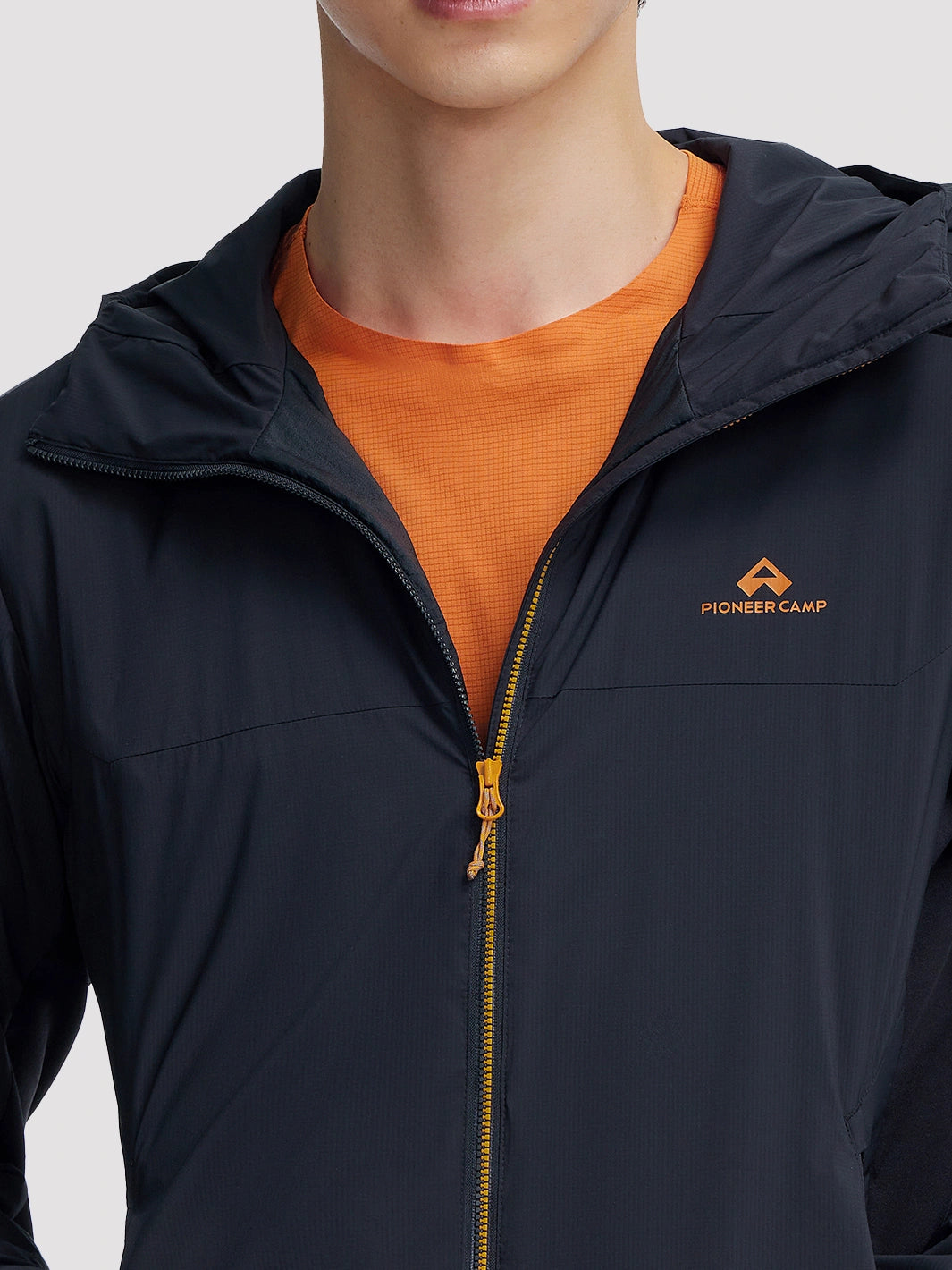 Men's PrimaLoft® Gold Insulated Jacket PIONEER CAMP
