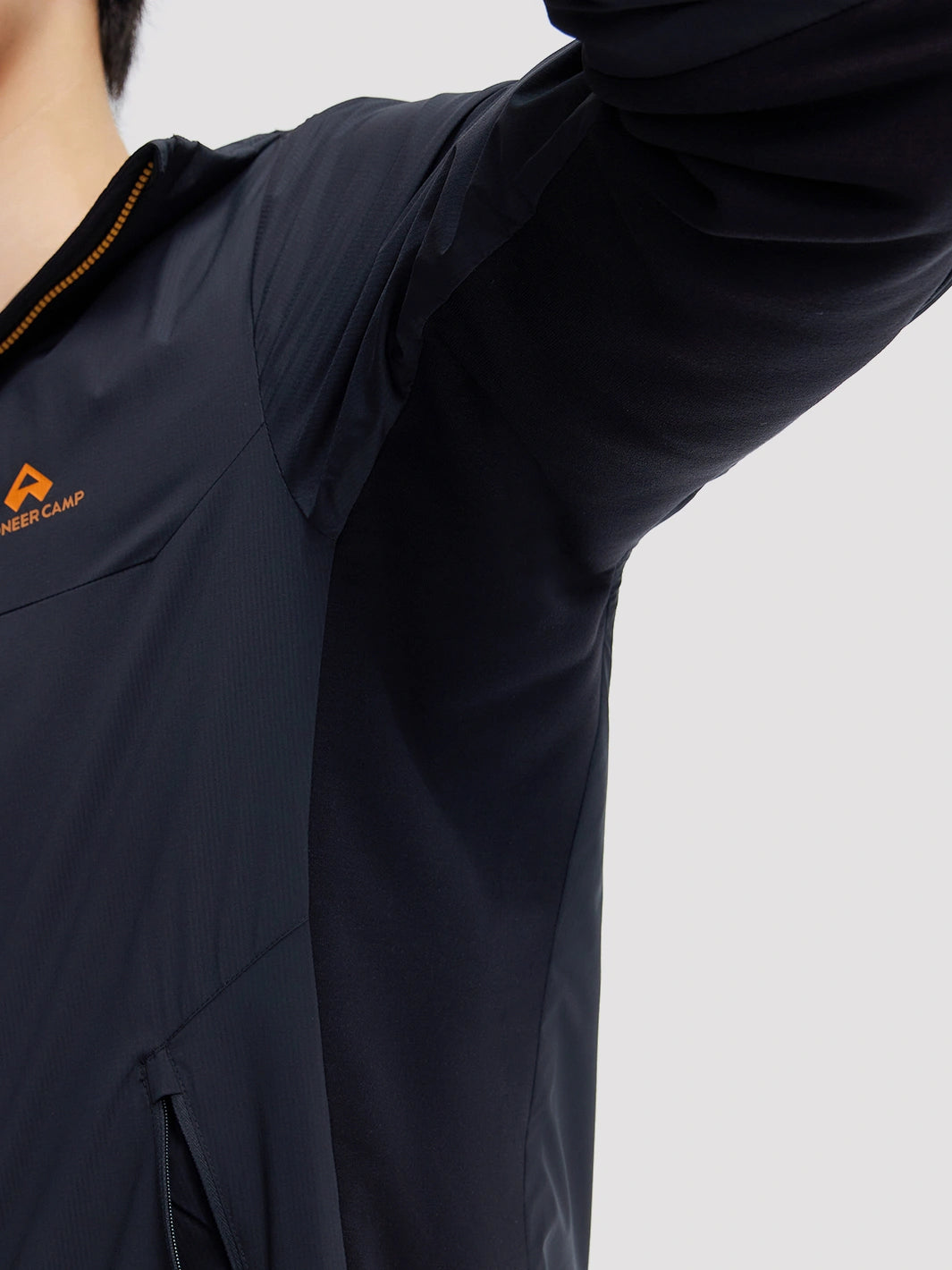 Men's PrimaLoft® Gold Insulated Jacket PIONEER CAMP