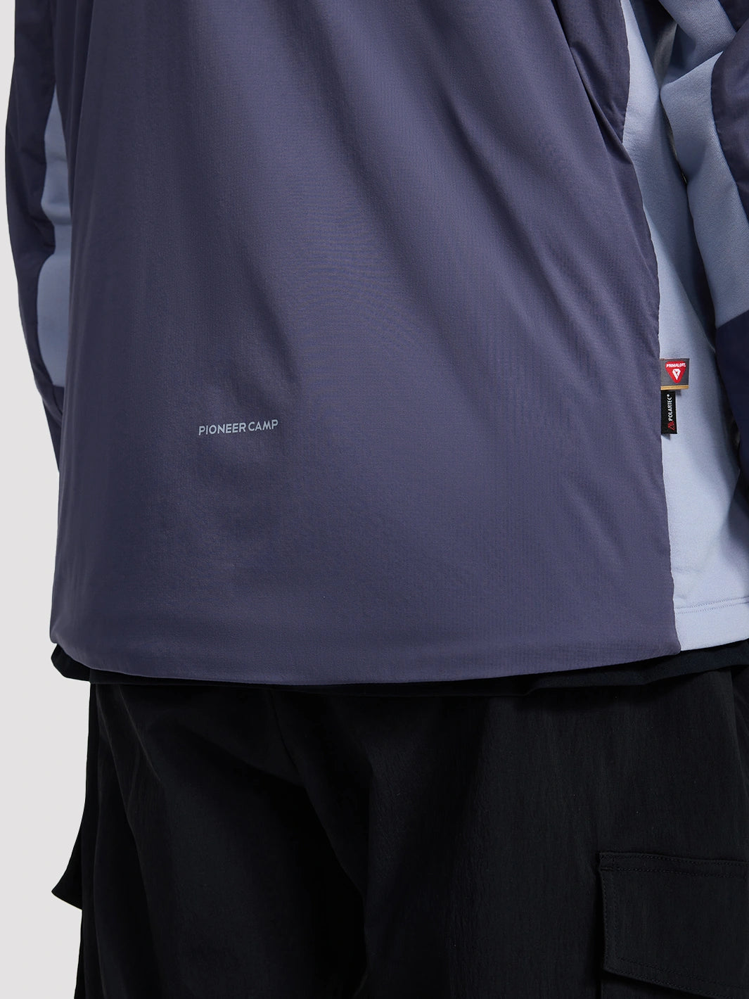Men's PrimaLoft® Gold Insulated Jacket PIONEER CAMP