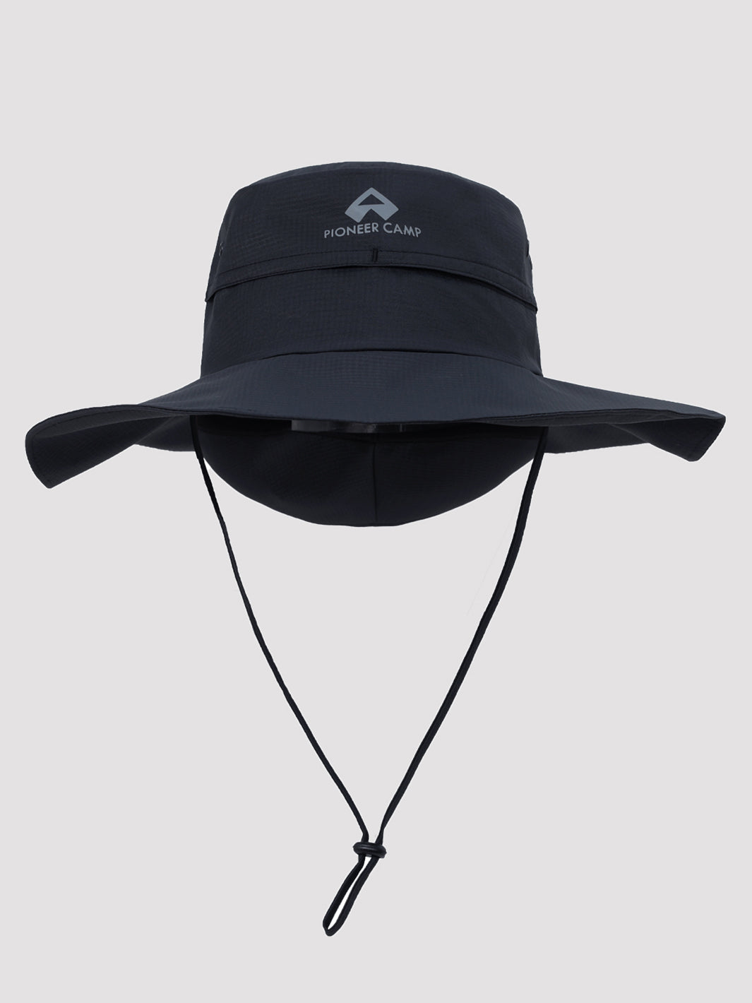 Lightweight Ventilated Sun Protection Hat
