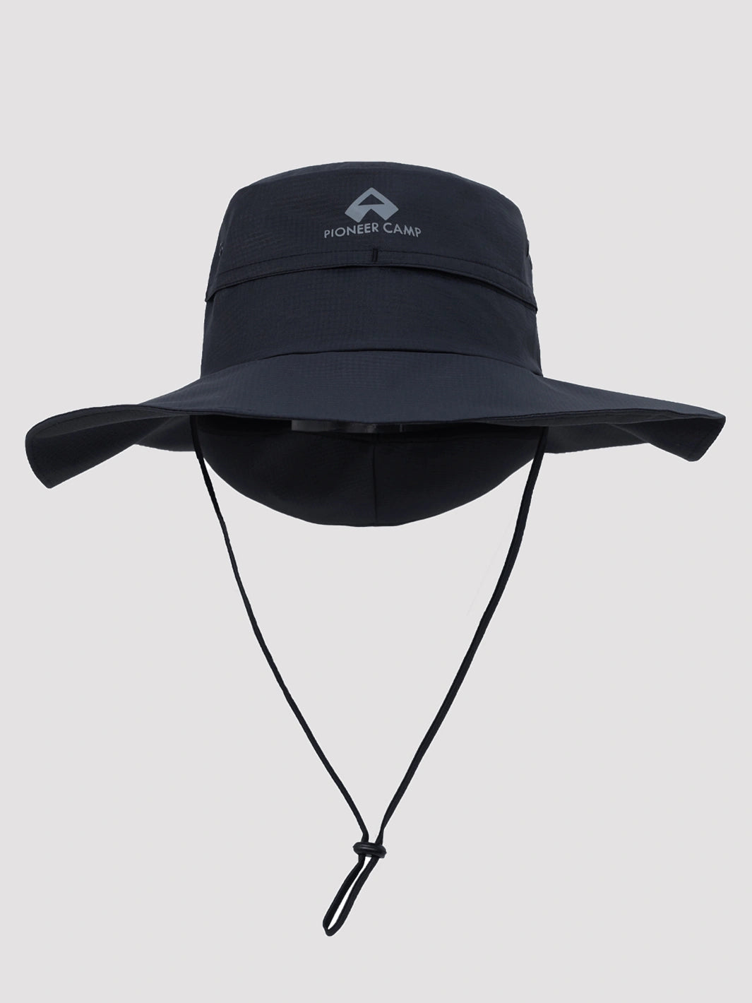 Lightweight Ventilated Sun Protection Hat PIONEER CAMP