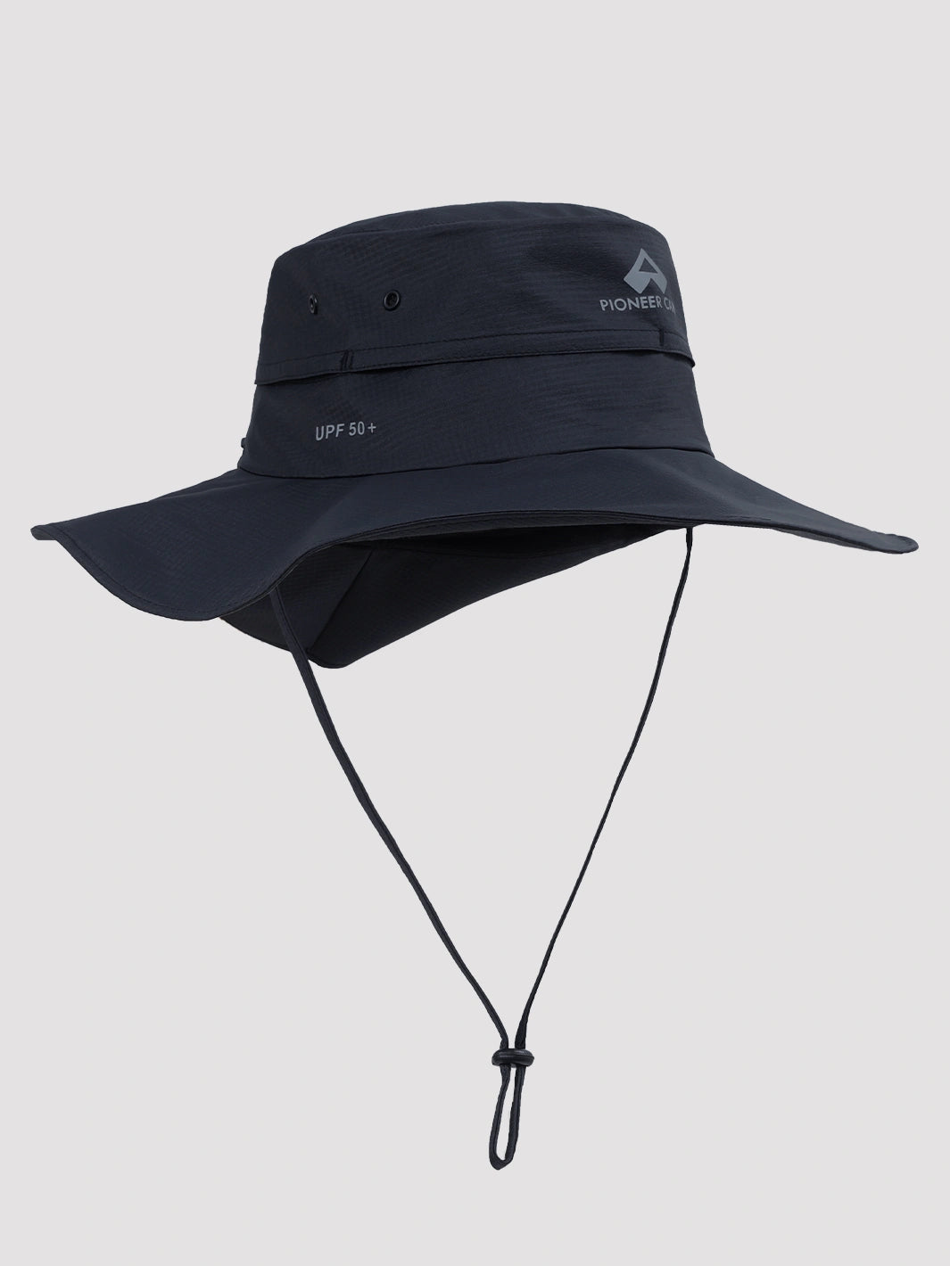 Lightweight Ventilated Sun Protection Hat