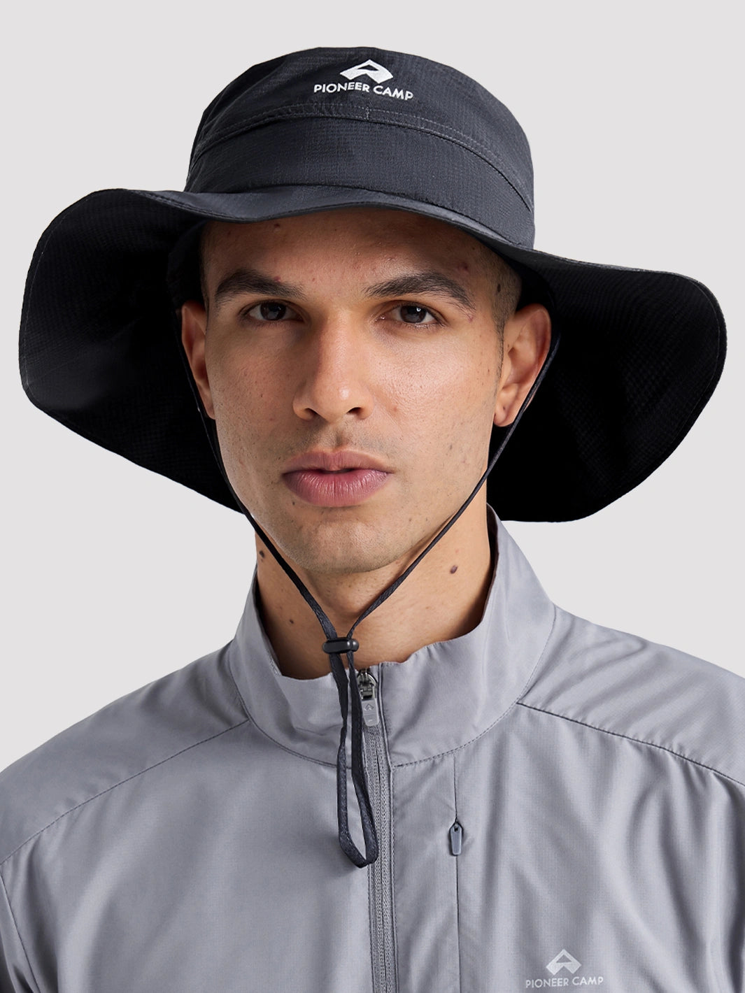 Lightweight Ventilated Sun Protection Hat