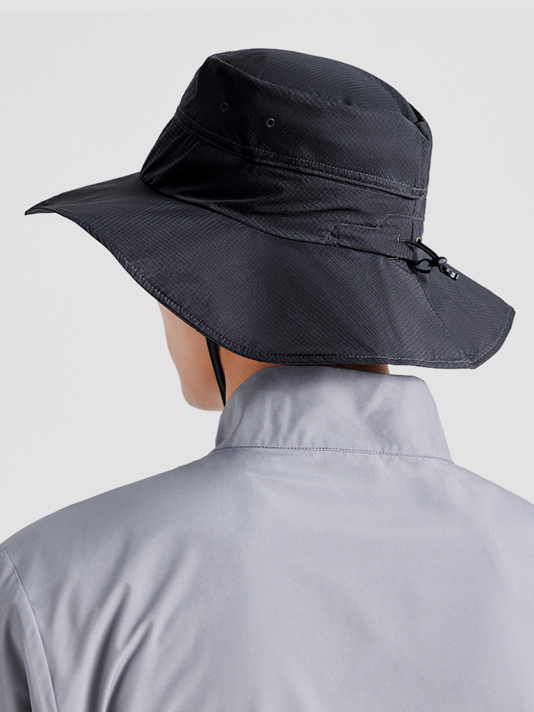 Lightweight Ventilated Sun Protection Hat