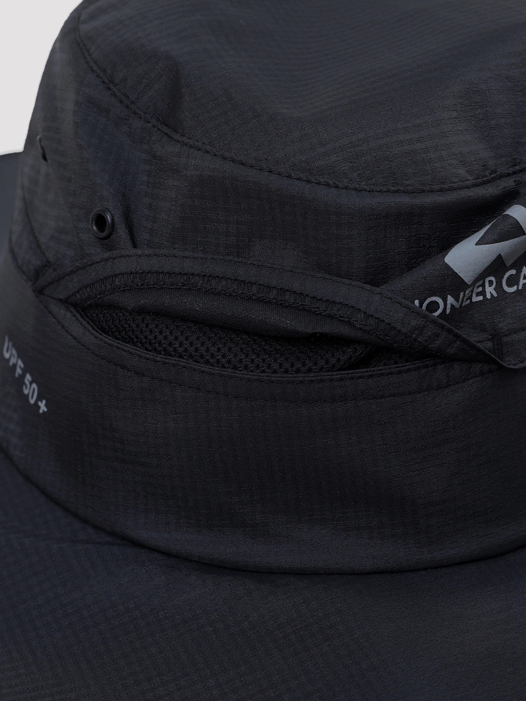 Lightweight Ventilated Sun Protection Hat