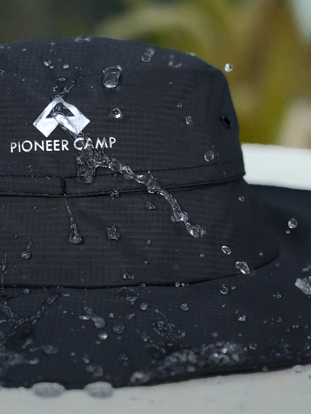 Lightweight Ventilated Sun Protection Hat