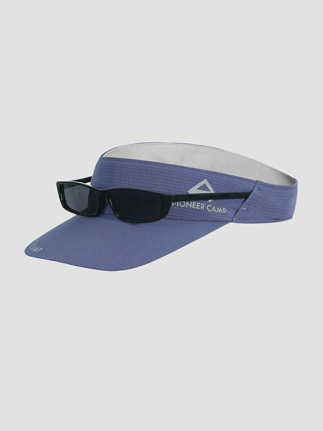Ultralight Trail Running Visor PIONEER CAMP