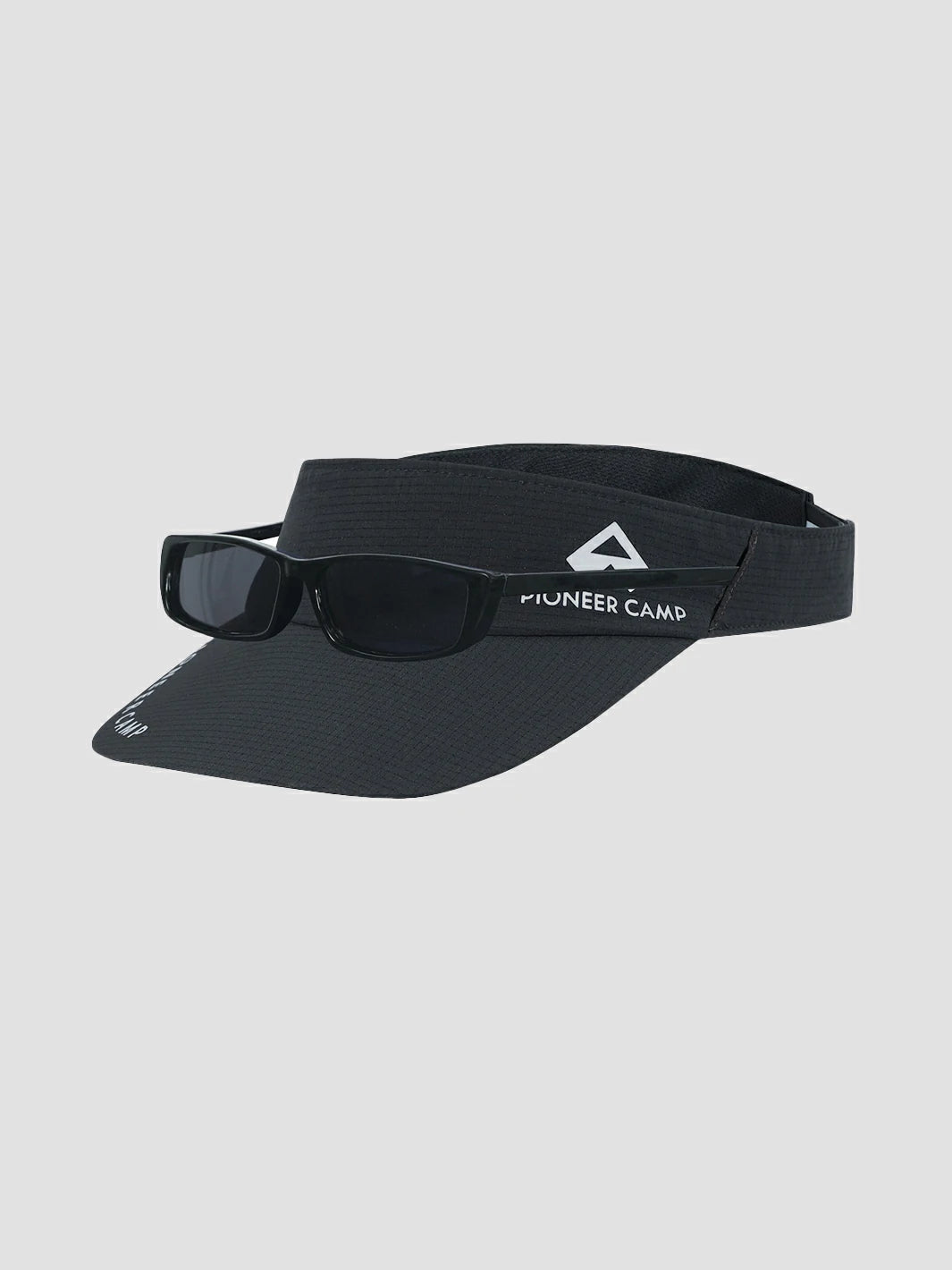 Ultralight Trail Running Visor PIONEER CAMP