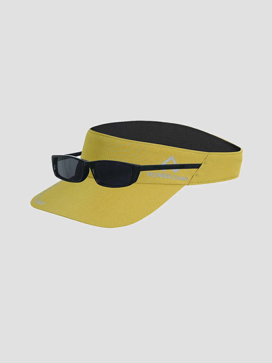 Ultralight Trail Running Visor PIONEER CAMP