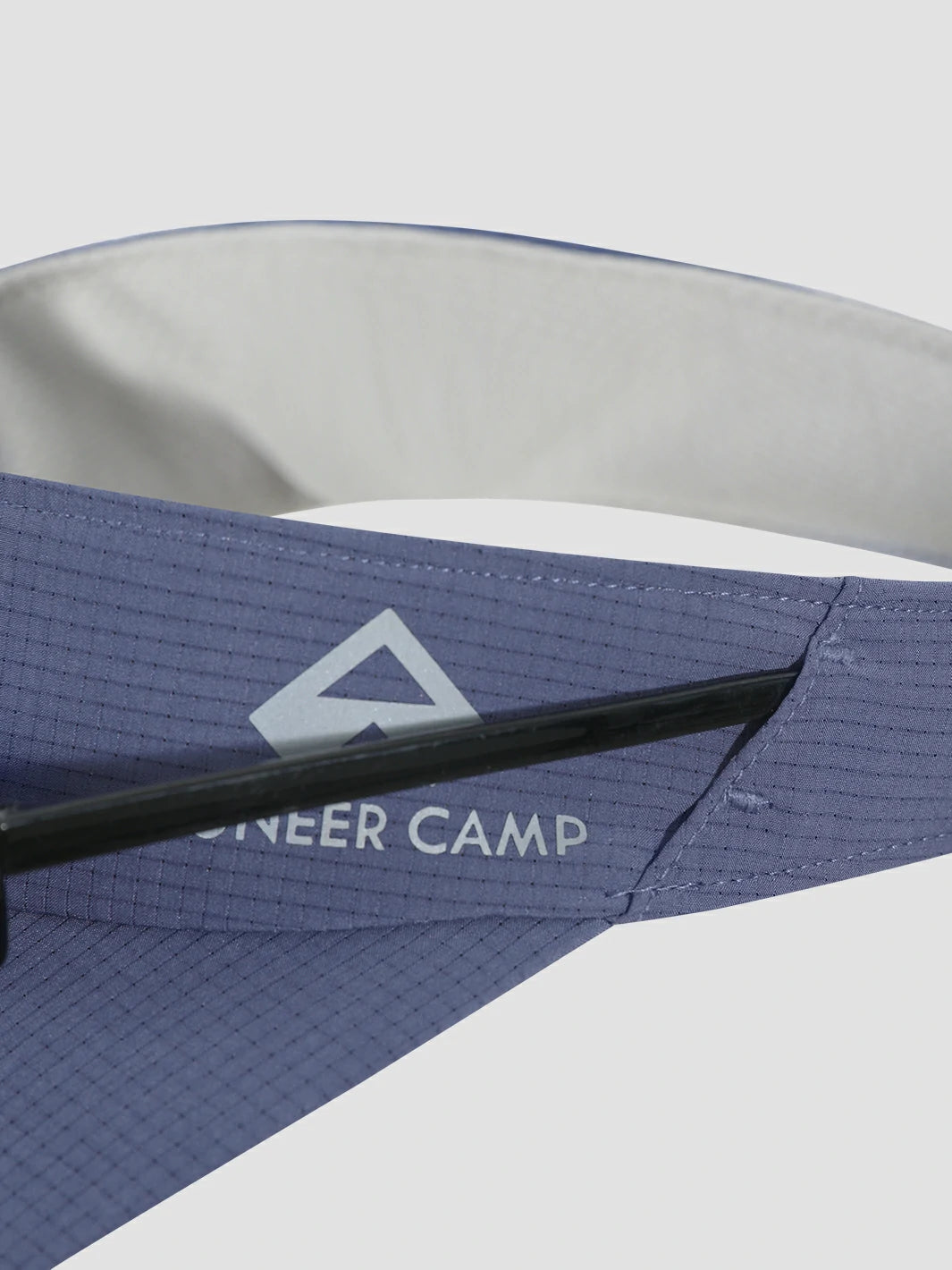 Ultralight Trail Running Visor PIONEER CAMP