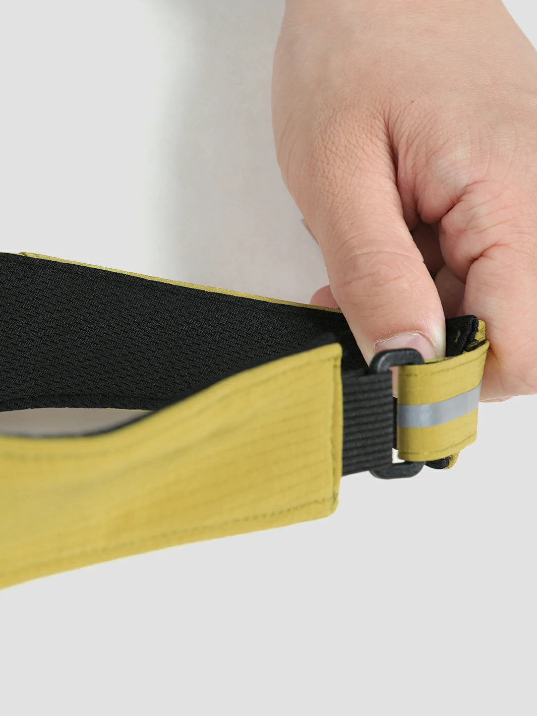Ultralight Trail Running Visor PIONEER CAMP