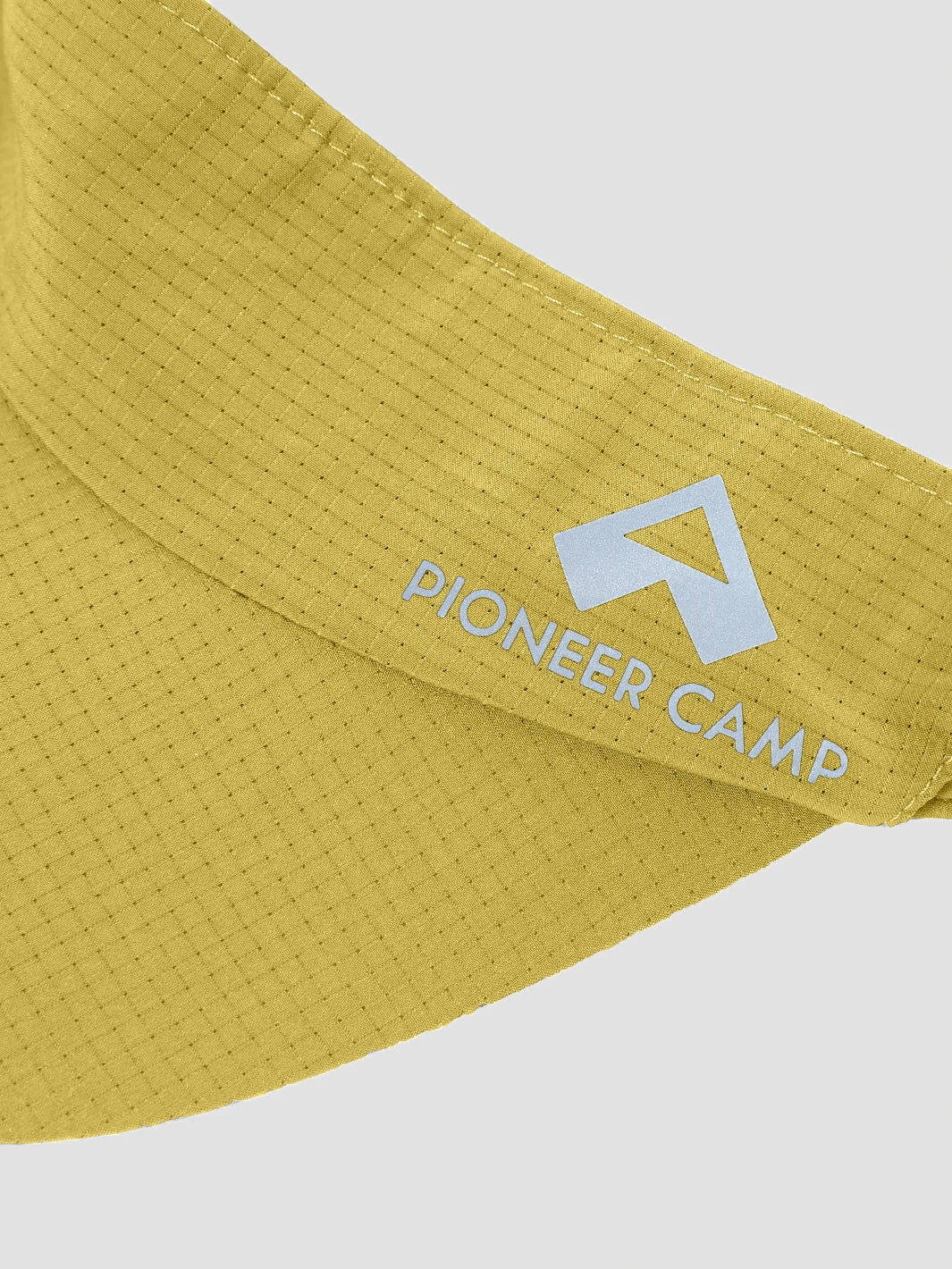 Ultralight Trail Running Visor PIONEER CAMP