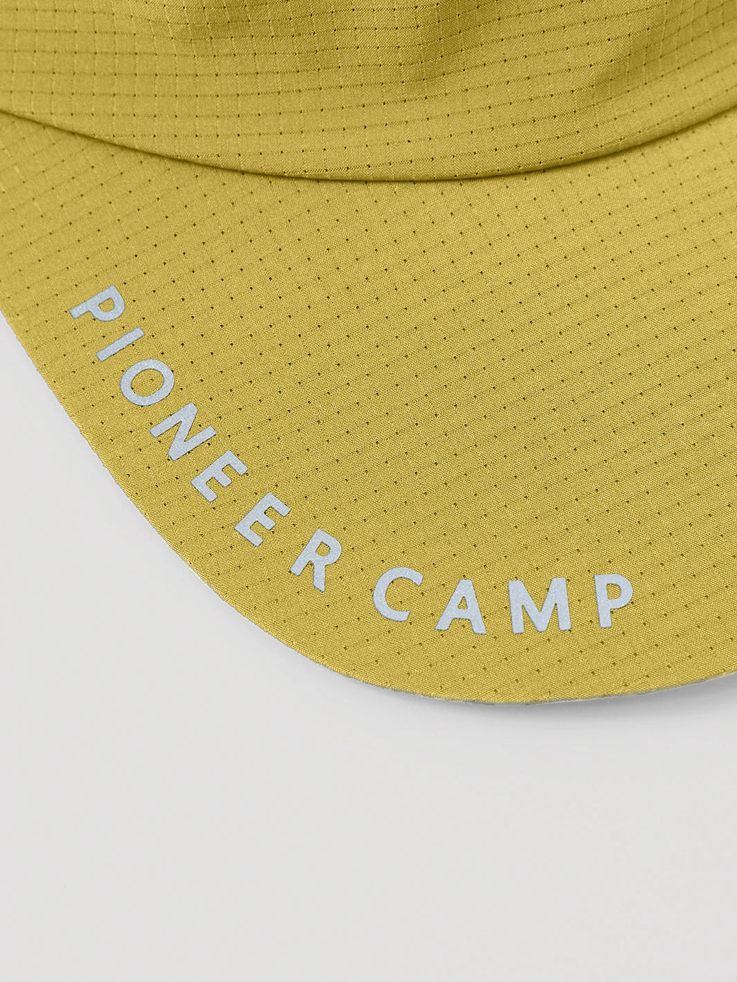 Ultralight Trail Running Visor PIONEER CAMP