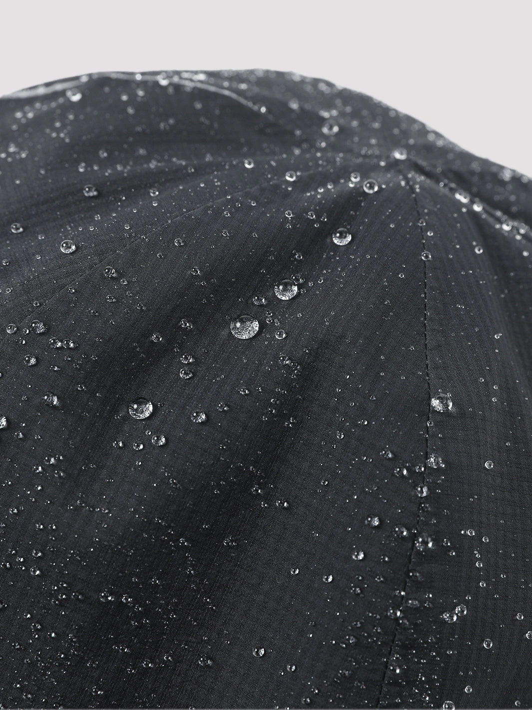 Water-Repellent Quick-Dry Trail Run Cap