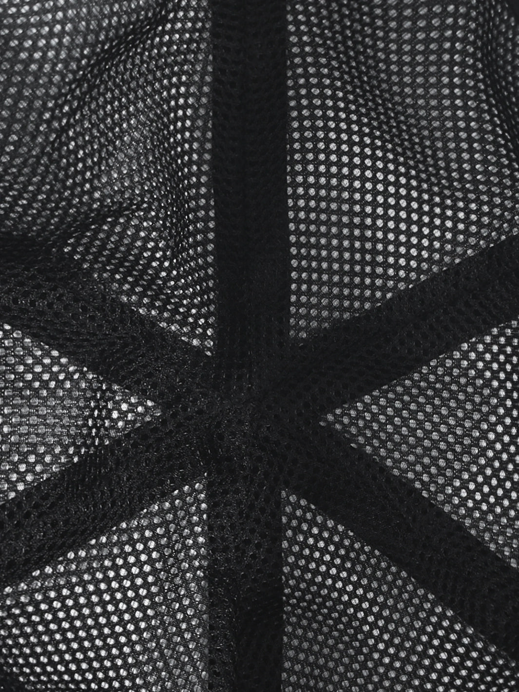 Water-Repellent Quick-Dry Trail Run Cap