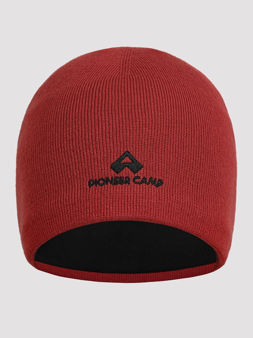 Merino Wool-Blend Beanie