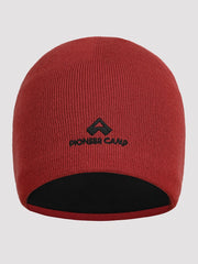Merino Wool-Blend Beanie