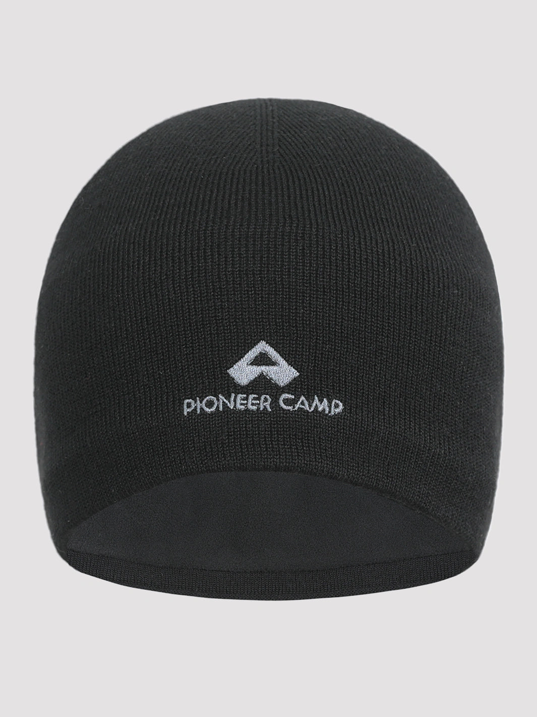 Merino Wool-Blend Beanie