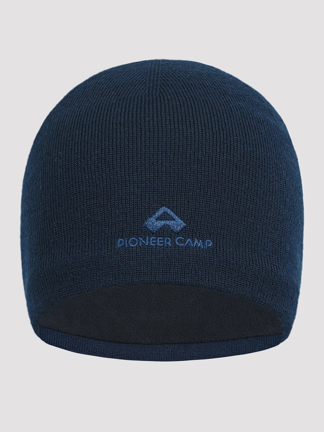 Merino Wool-Blend Beanie
