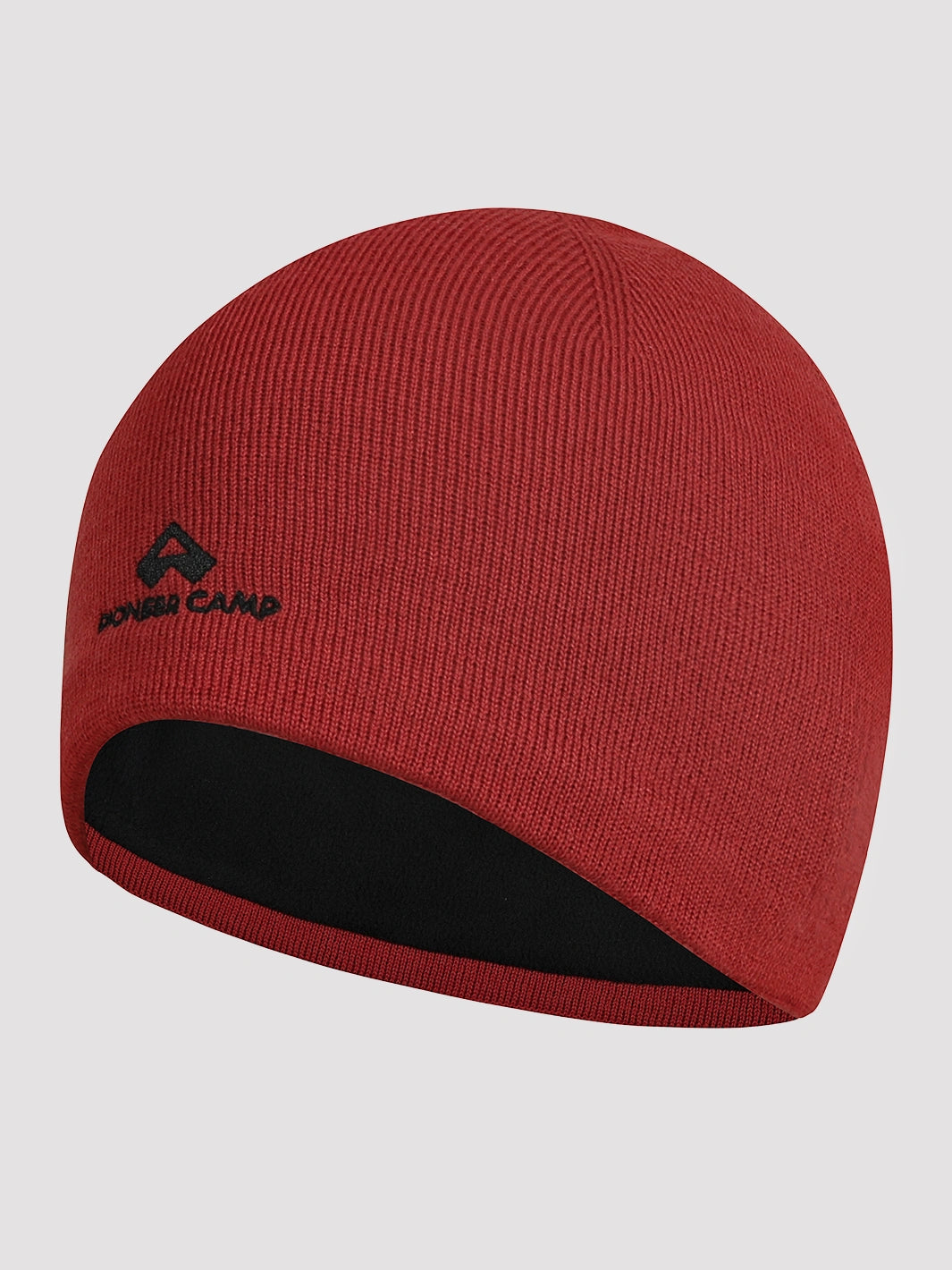 Merino Wool-Blend Beanie