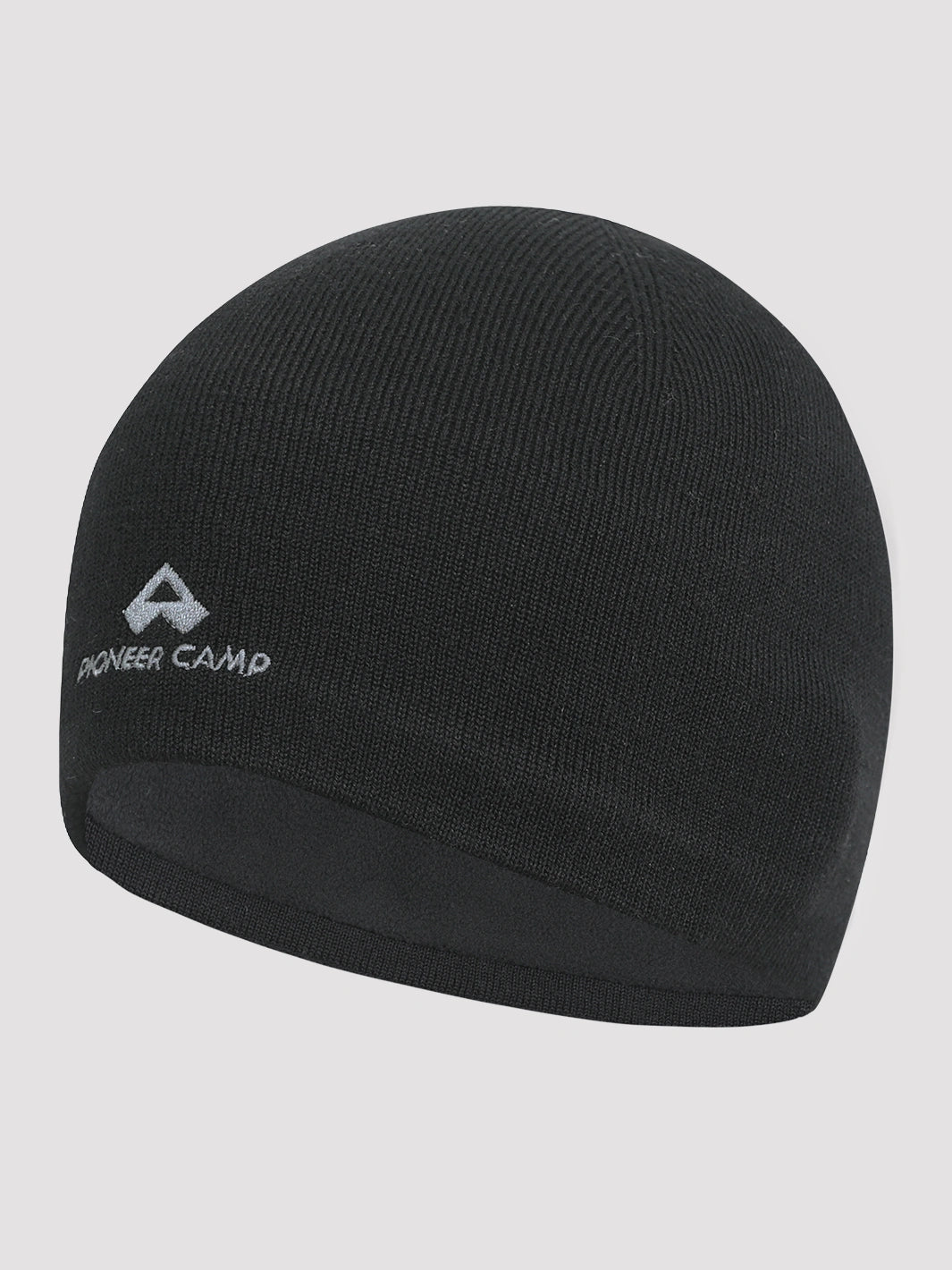 Merino Wool-Blend Beanie