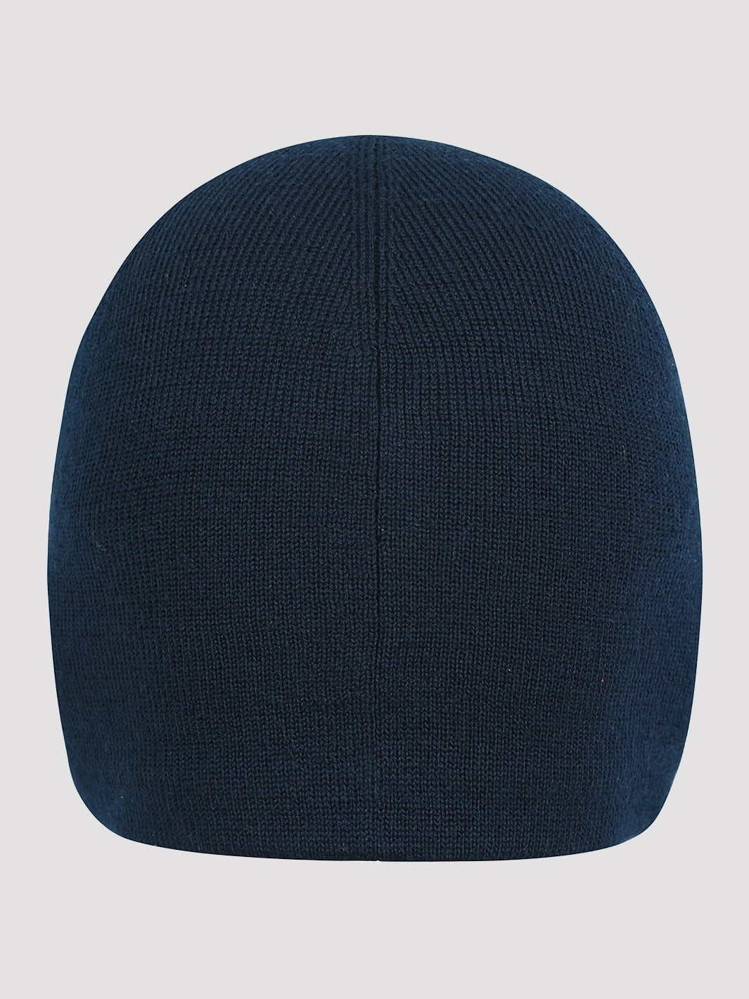 Merino Wool-Blend Beanie