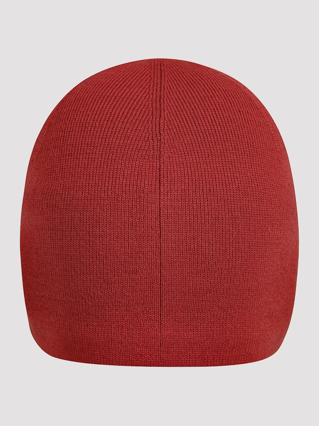 Merino Wool-Blend Beanie