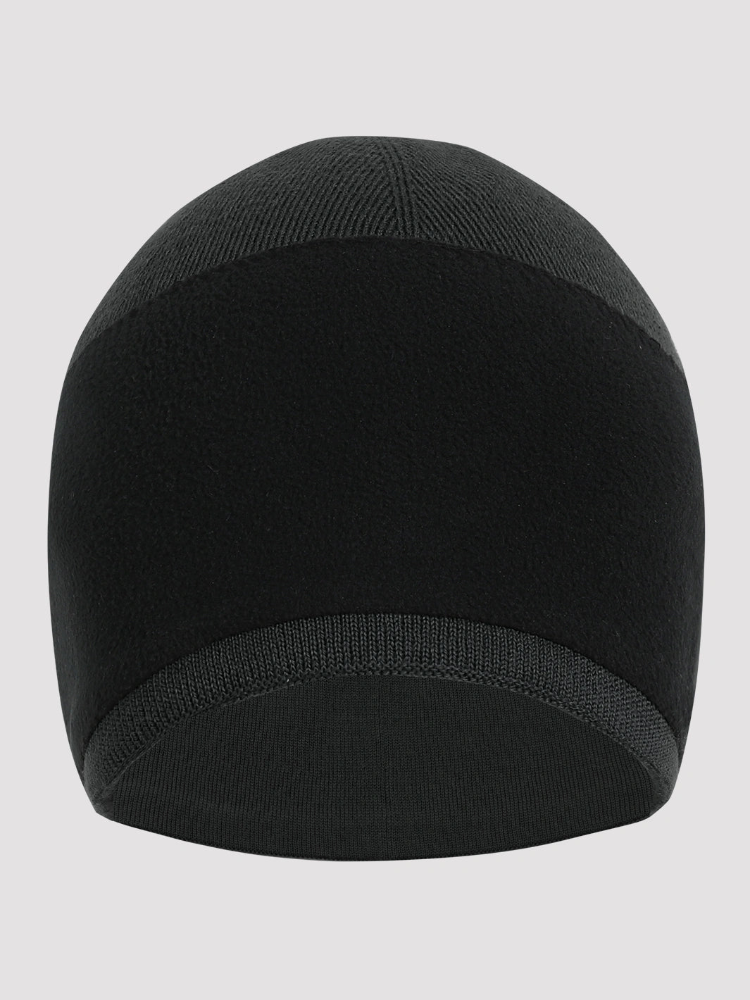 Merino Wool-Blend Beanie