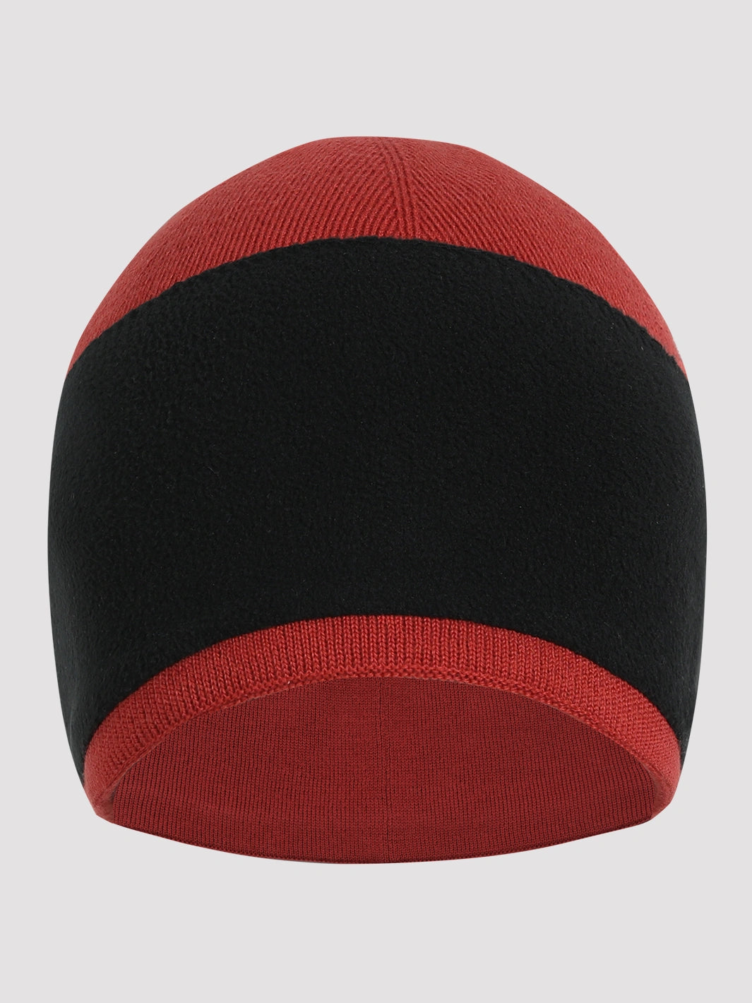 Merino Wool-Blend Beanie