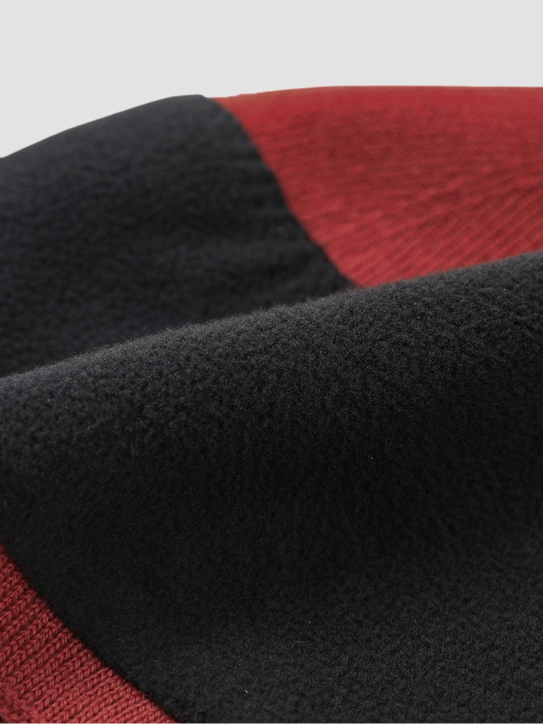 Merino Wool-Blend Beanie